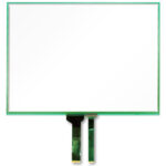 ZE-Series Multi-Touch Resistive Touch Screens